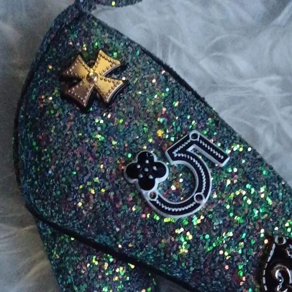 Cape Robbin  heels - Picture 5 of 16